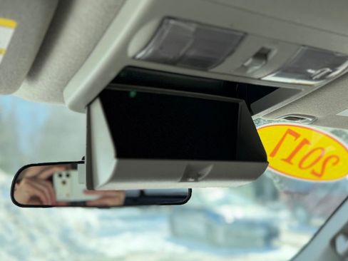 Used 2017 Nissan Frontier SV image 23