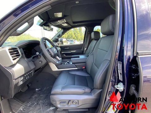 New 2026 Toyota Tundra Platinum AWD/4WD image 28