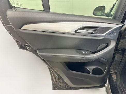 Used 2023 BMW X3 xDrive30i image 28