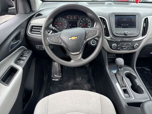 Used 2024 Chevrolet Equinox LS w/ Midnight Edition FWD image 14