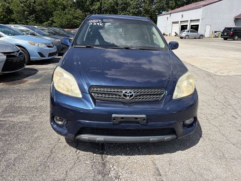 Used 2005 Toyota Matrix XR FWD image 4