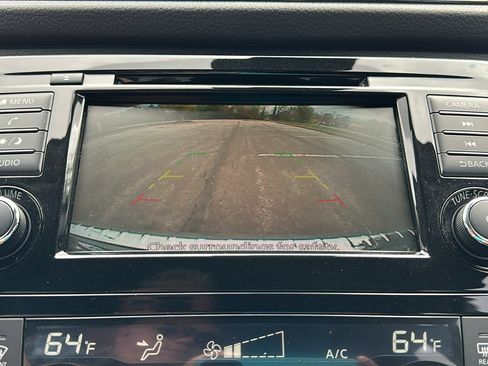 Certified 2021 Nissan Rogue Sport SV image 20