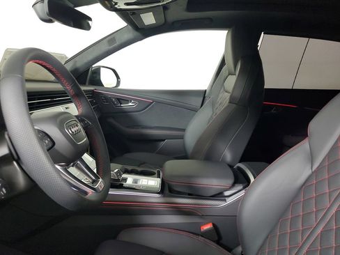 New 2026 Audi Q8 Prestige AWD/4WD image 21