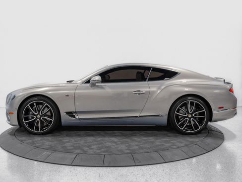 Used 2020 Bentley Continental GT V8 First Edition AWD/4WD image 4