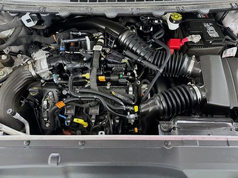 Used 2022 Ford Edge ST AWD/4WD image 10