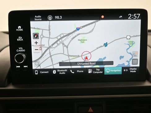 Certified 2025 Honda Pilot Touring image 12