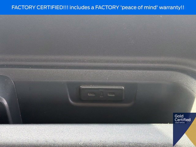 Used 2025 Ford Expedition Active AWD/4WD image 23