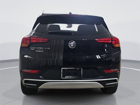 Used 2023 Buick Encore GX Preferred w/ Cold Weather Comfort Package image 5