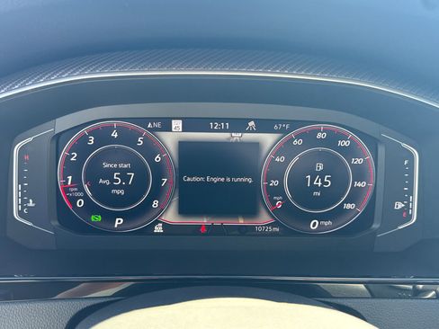 Certified 2023 Volkswagen Arteon SEL Premium AWD/4WD image 22