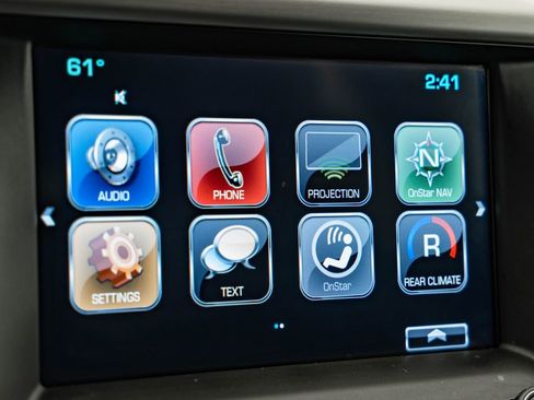 Used 2019 GMC Acadia SLT FWD image 33