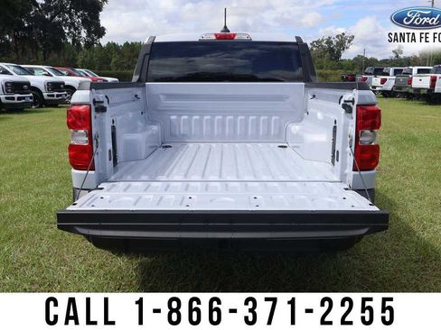 New 2025 Ford Maverick XLT w/ XLT Luxury Package image 28