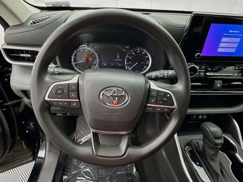 Used 2023 Toyota Highlander L image 11