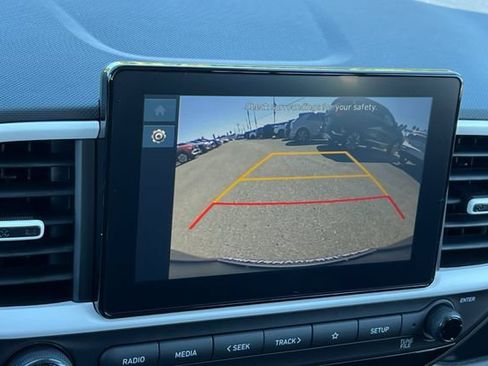 New 2026 Hyundai Venue SEL FWD image 18