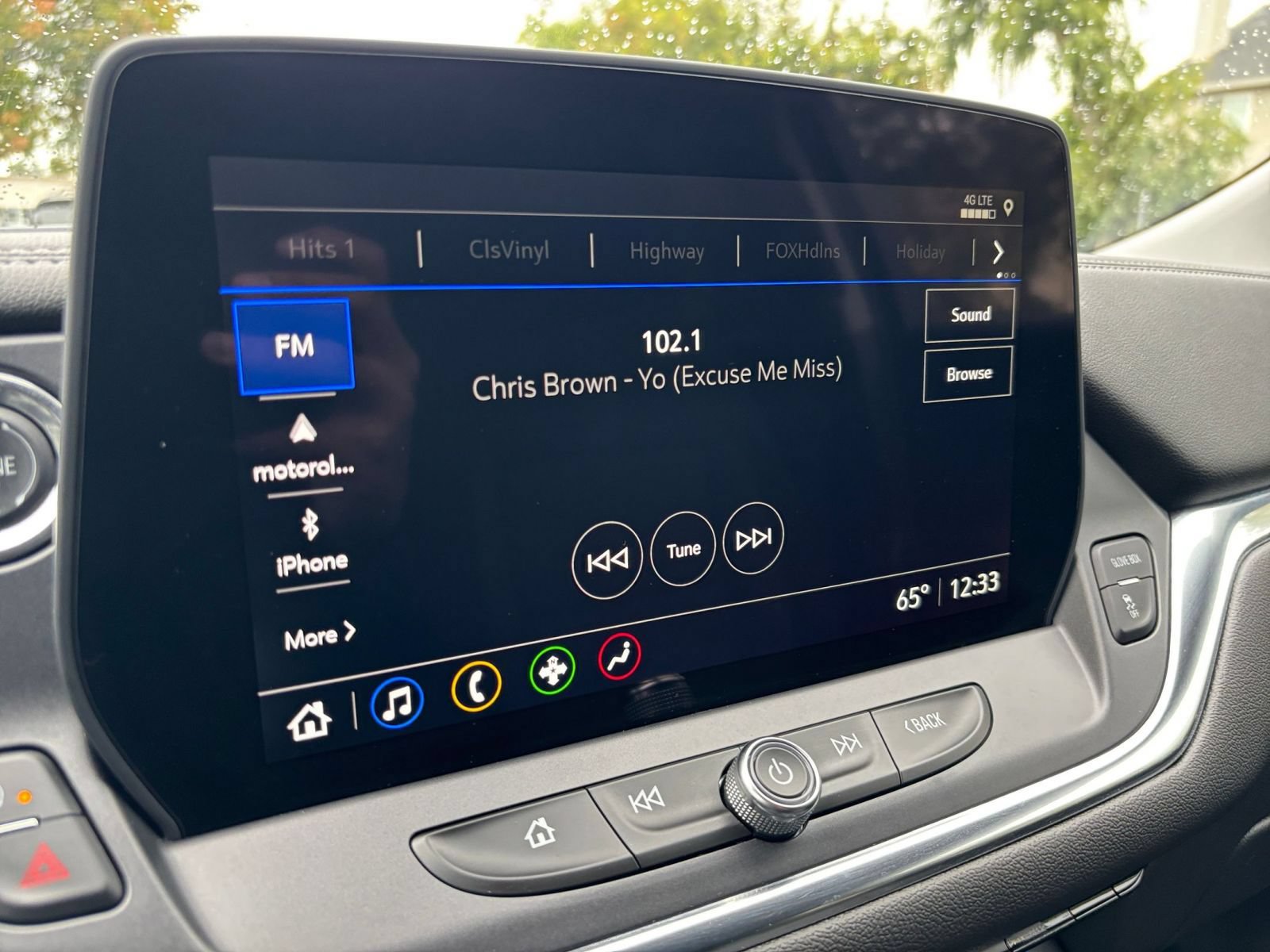 Used 2026 Chevrolet Blazer LT FWD image 19