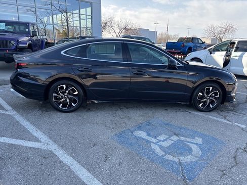 Used 2025 Hyundai Sonata SEL image 33