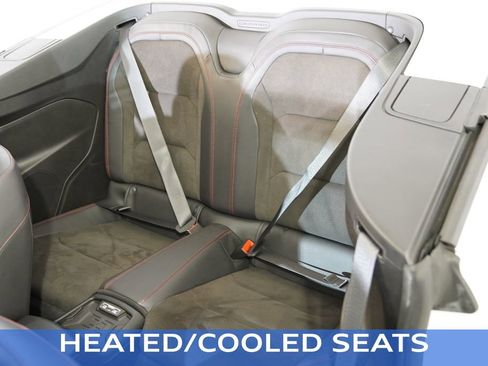 Used 2023 Chevrolet Camaro ZL1 image 18