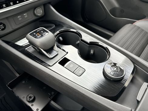 New 2026 Nissan Rogue SV AWD/4WD image 27