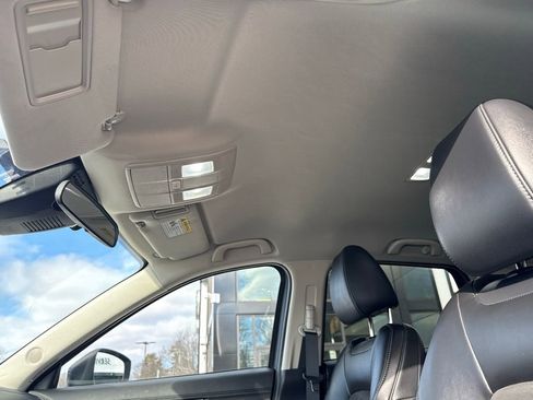 Certified 2023 MAZDA CX-5 AWD 2.5 S w/ Select Package image 23