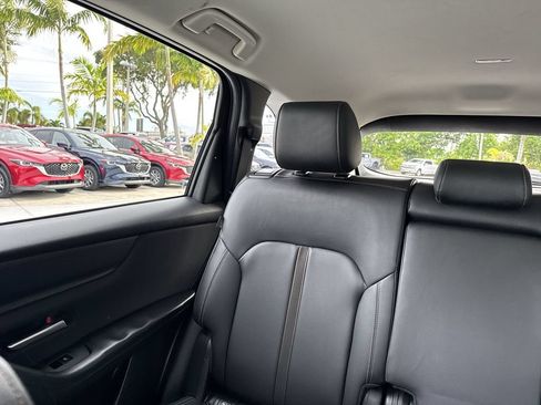 Used 2025 MAZDA CX-90 3.3 Turbo w/ Select Package AWD/4WD image 17