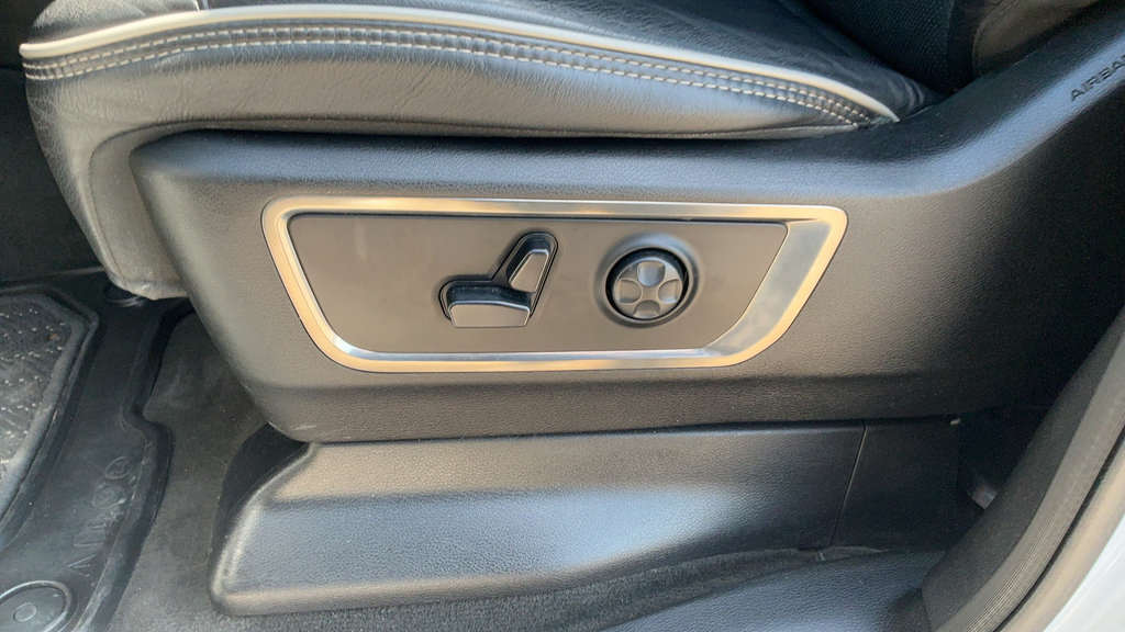 Used 2020 RAM 1500 Limited w/ Advanced Safety Group RWD image 19