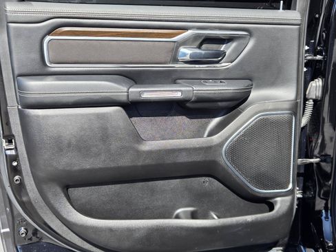 Certified 2022 RAM 1500 Laramie AWD/4WD image 24