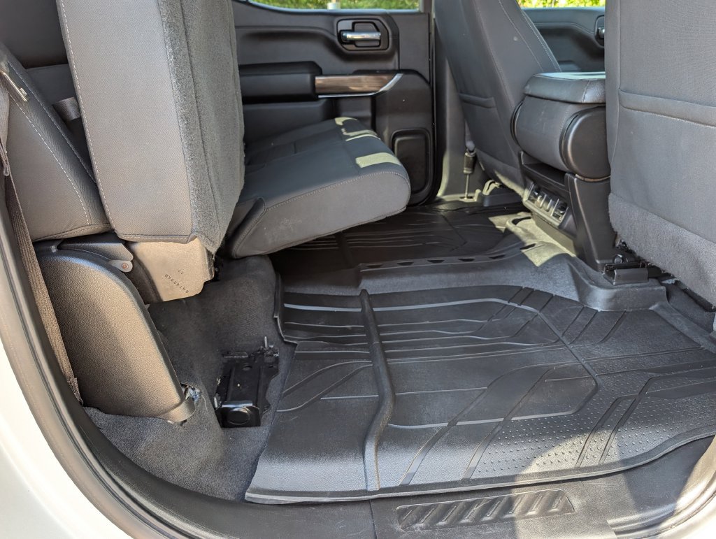 Used 2021 Chevrolet Silverado 1500 RST w/ Redline Edition AWD/4WD image 19