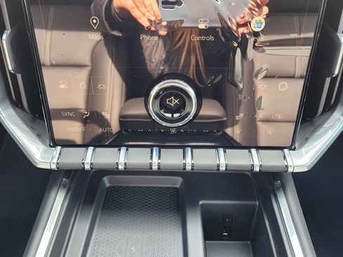 New 2026 GMC Acadia Elevation w/ Black Edition image 30