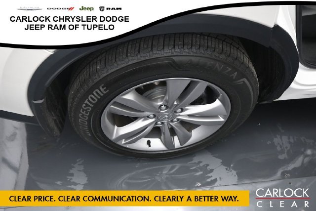 Used 2025 Acura MDX FWD image 34