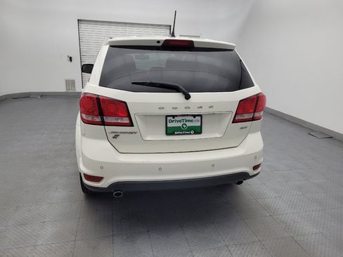 Used 2018 Dodge Journey GT w/ Nav & Sun Group AWD/4WD image 6