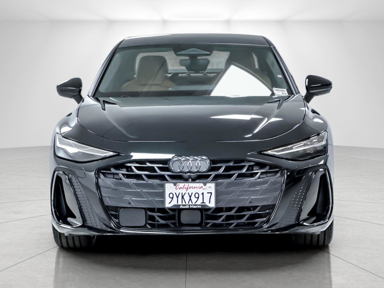Certified 2026 Audi A6 Premium Plus AWD/4WD image 8