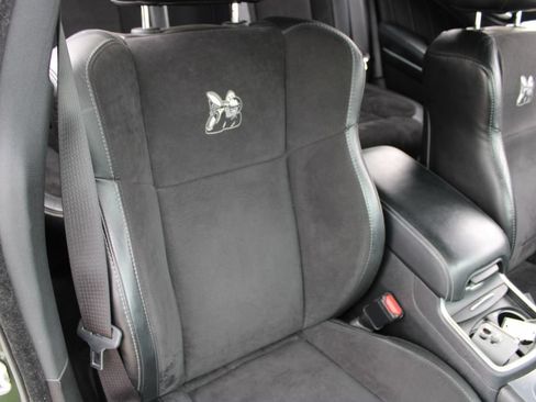 Used 2020 Dodge Charger Scat Pack RWD image 13