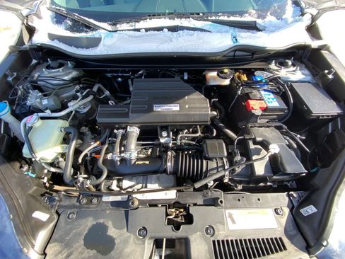 Used 2021 Honda CR-V EX image 11