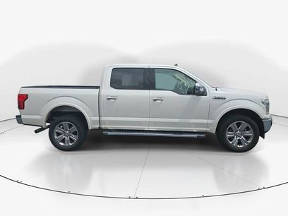 Used 2019 Ford F150 Lariat w/ Equipment Group 502A Luxury