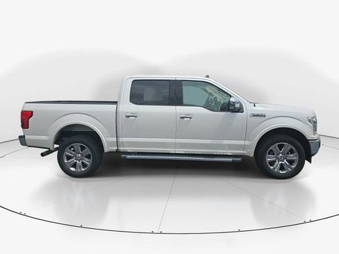 Used 2019 Ford F150 Lariat w/ Equipment Group 502A Luxury AWD/4WD image 2