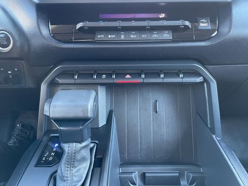 Used 2024 Toyota Tundra SR5 image 25