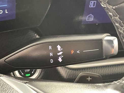 Used 2025 Chevrolet Equinox LT image 15