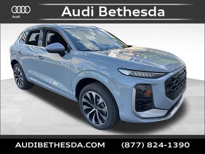 New 2026 Audi Q3 quattro 2.0T