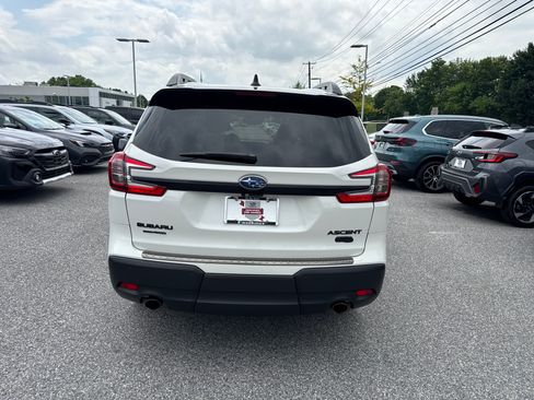 Certified 2023 Subaru Ascent Onyx Edition w/ Popular Package - Onyx AWD/4WD image 20