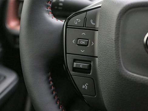 New 2026 Toyota Prius Plug-In Hybrid image 20