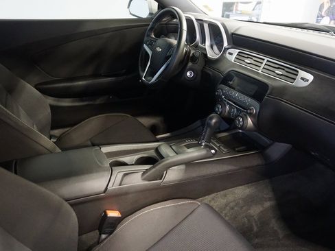 Used 2012 Chevrolet Camaro LT w/ Rear Vision Package image 22