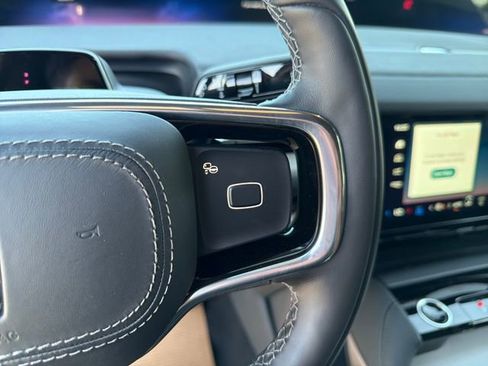 New 2026 Lincoln Navigator L Reserve AWD/4WD image 27