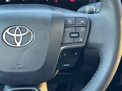 New 2026 Toyota Camry XLE image 28