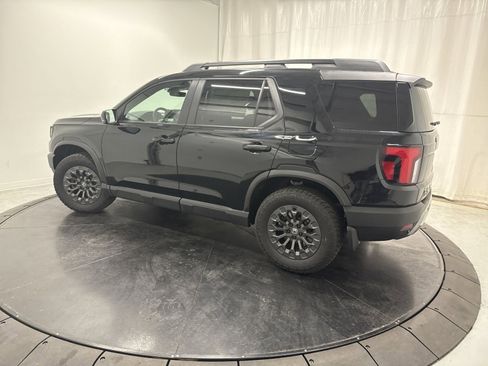 Certified 2026 Honda Passport TrailSport image 6