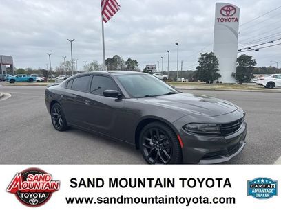 Used 2021 Dodge Charger SXT w/ Blacktop Package