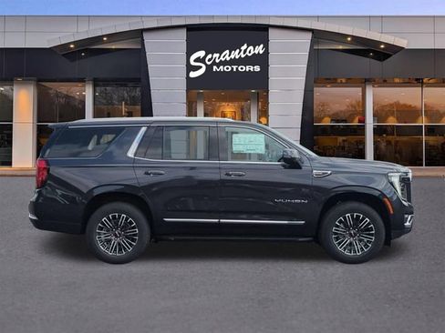 New 2026 GMC Yukon Elevation AWD/4WD image 6