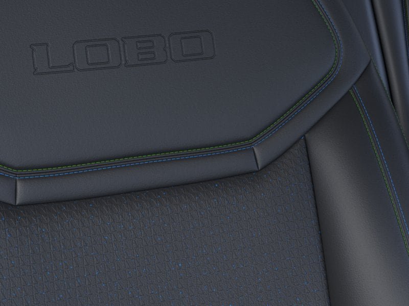 New 2026 Ford Maverick Lobo AWD/4WD image 17