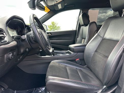 Used 2021 Dodge Durango R/T AWD/4WD image 14