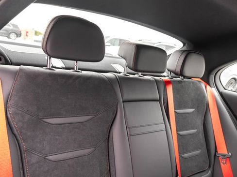 New 2026 Mercedes-Benz C 43 AMG 4MATIC Sedan image 25