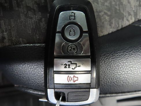 Used 2023 Ford F150 Tremor image 64