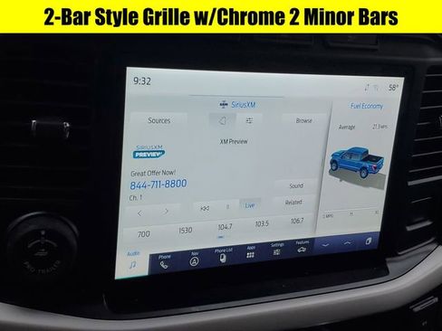 Used 2021 Ford F150 XLT w/ Equipment Group 302A High image 17